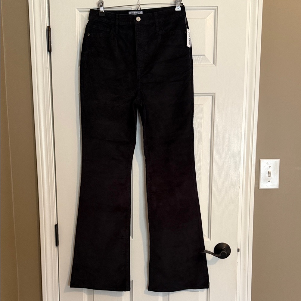 Old Navy Corduroy Pants NWT